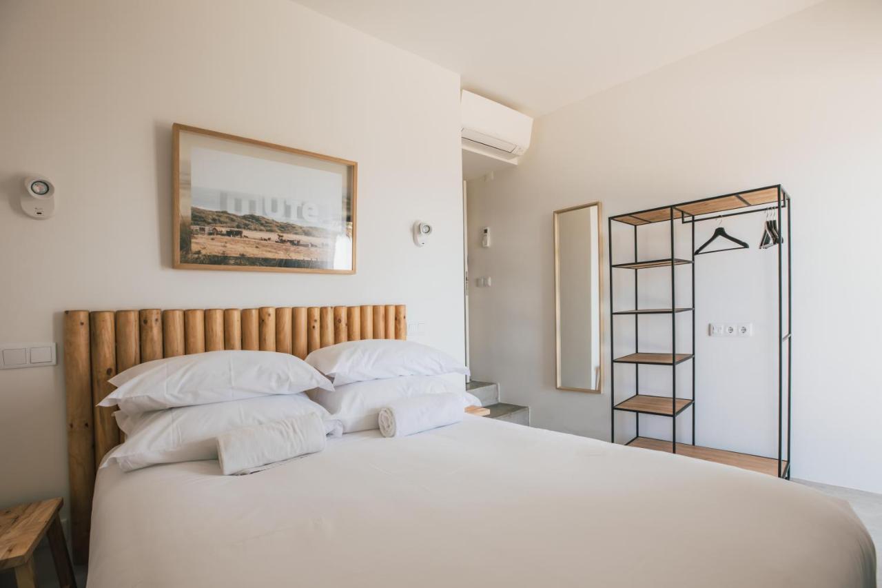 Mute Hostel ポルト・コーヴォ エクステリア 写真