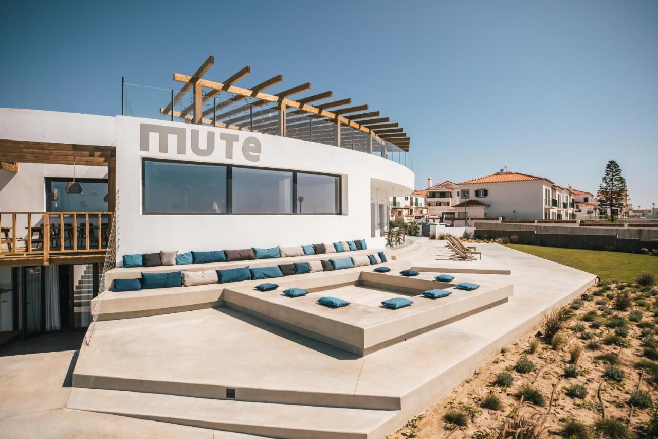 Mute Hostel ポルト・コーヴォ エクステリア 写真