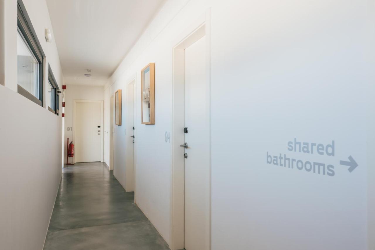 Mute Hostel ポルト・コーヴォ エクステリア 写真