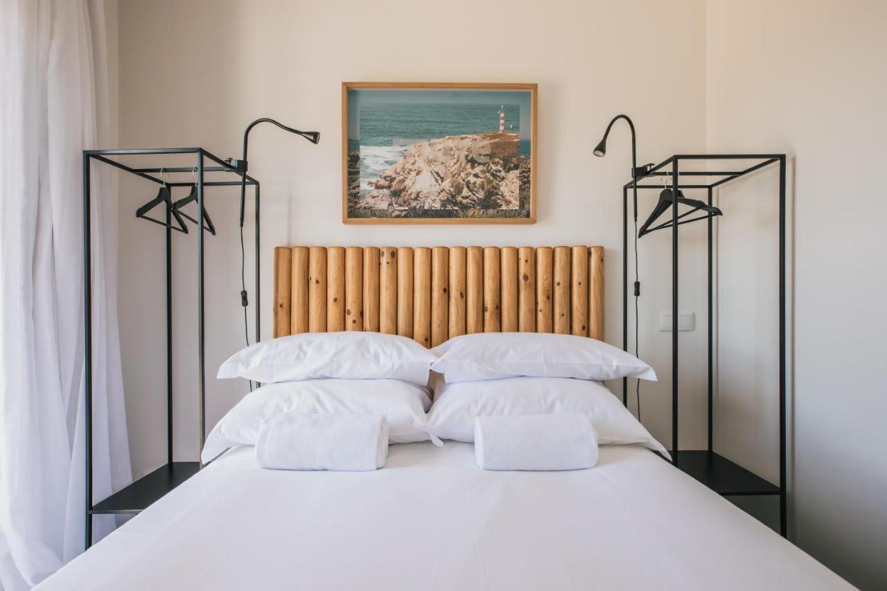Mute Hostel ポルト・コーヴォ エクステリア 写真
